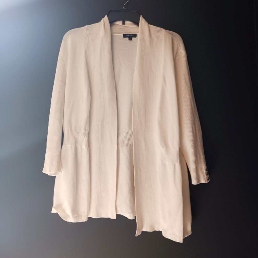 White long sleeve